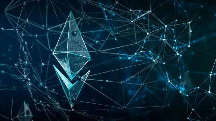 Ethereum Network Sees Over 600,000 Unique ETH Addresses in Active Transactions
