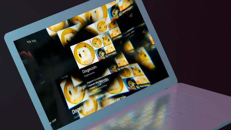 Dogecoin's New Website Goes Live