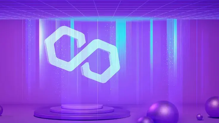 Polygon Announces Plans for 2nd Half After Hitting Significant Milestones in H1