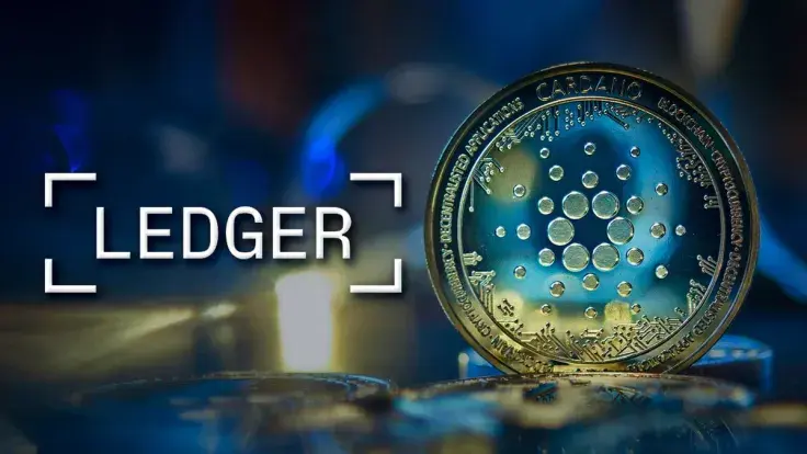 100 More Cardano Tokens Now Supported by Ledger Live