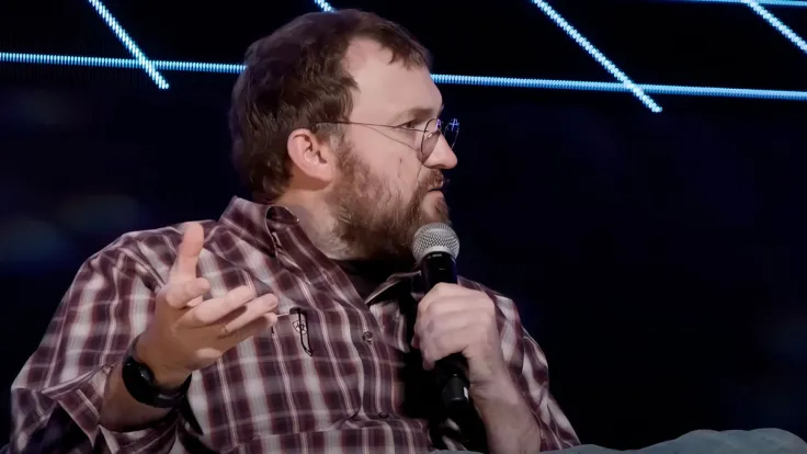 Cardano Founder: "Beautiful Things Take Time To Build"; Here's What Community Says