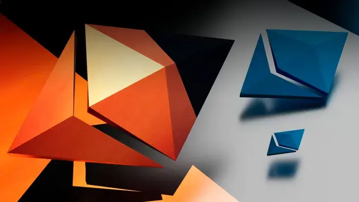 Here's How Ethereum (ETH) Economics Will Be Affected by Merge: Report