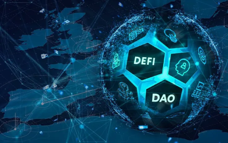 Europe Reveals Brutal Plans on Crypto, with DeFi DAOs & Holders About to Face Regulation