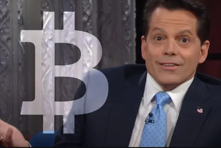 Scaramucci Facing Investor Exodus Amid Crypto Crash