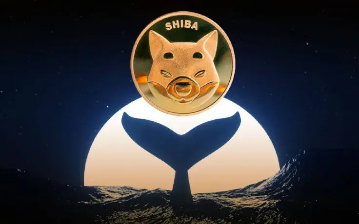 Shiba Inu (SHIB) Comes Back as Biggest Holding Among ETH Whales
