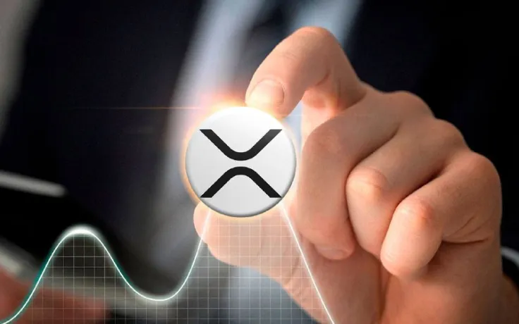 XRP Rapid Trading Volume Surge May Result in Unusual Price Action