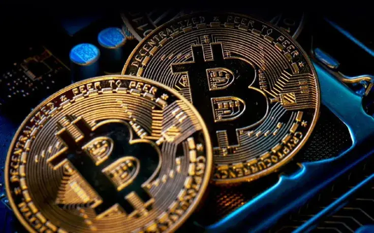 Bitcoin's On-Chain Metrics Hit Records in Many Areas