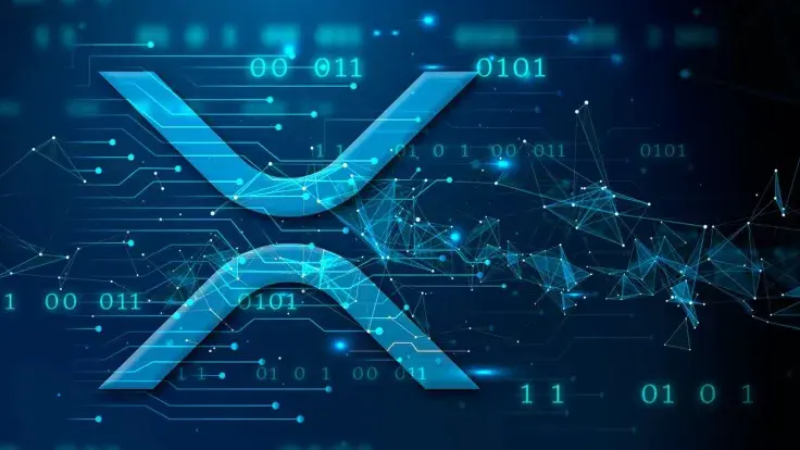 XRP Network Just Had Largest Amount of Unique Addresses Interacting on It in 2.5 Years