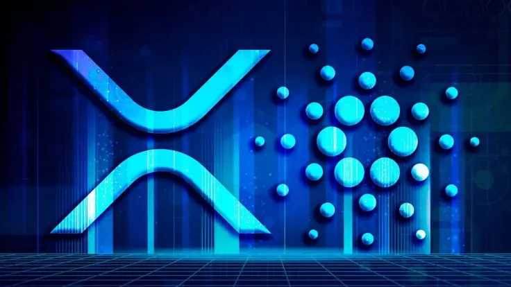 XRP & Cardano (ADA) Need This To Hold On to Conquered Places in Market Cap Top