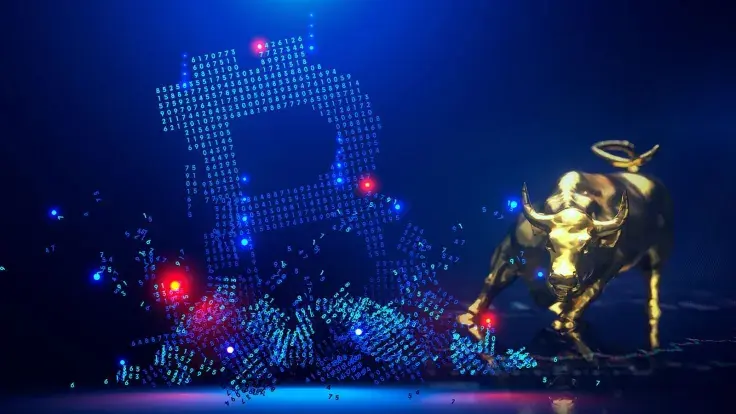 Bitcoin Is at Bottom & Bull Cycle Will Begin November 2023, According to This