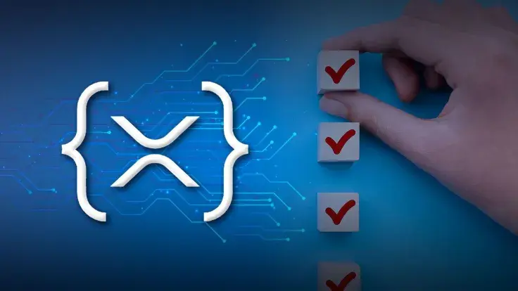 First XRPL Project to List on Top-Tier Exchange