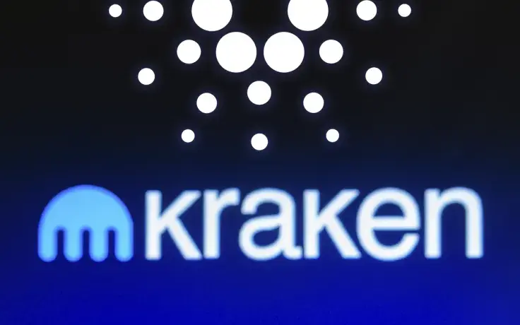 Cardano (ADA) Now Supported as Collateral by Kraken Futures
