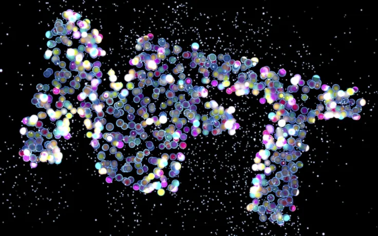 Nearly Half of Americans Have Heard of NFTs