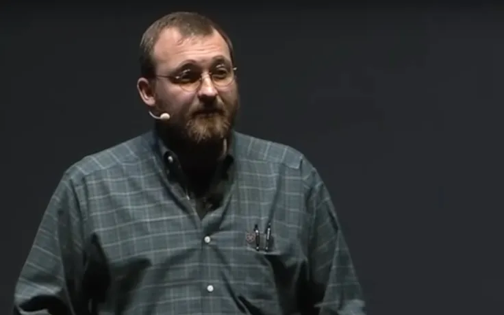 Cardano Creator Addresses Concerns About Vasil Upgrade