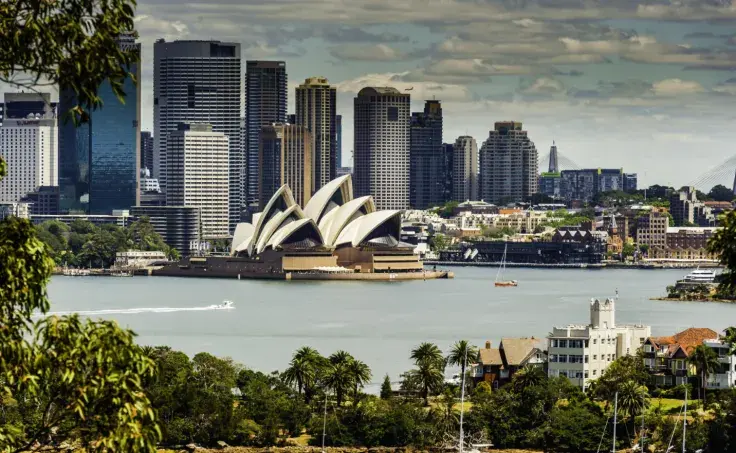 From Dogecoin to Bitcoin: Australia to “Token Map” Crypto Assets