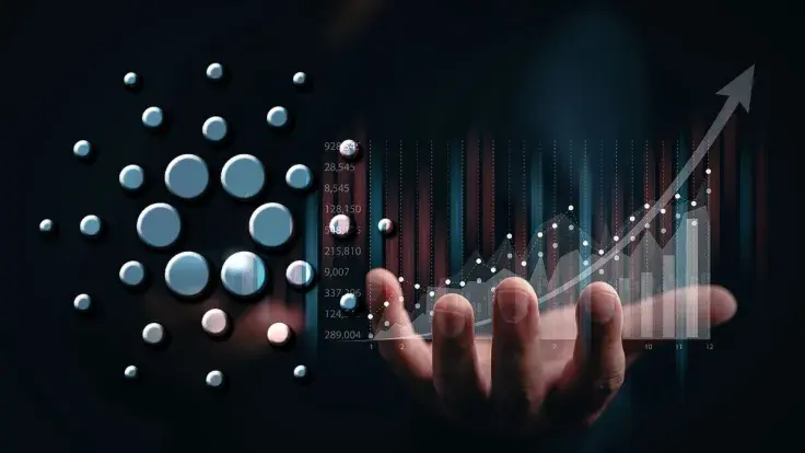 Cardano (ADA) Shows Biggest Growth on Market Today, Could Be on Verge of Breakout