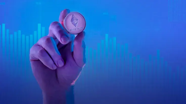 Three Reasons That Might Contribute to ETH Recent Price Drop: Details