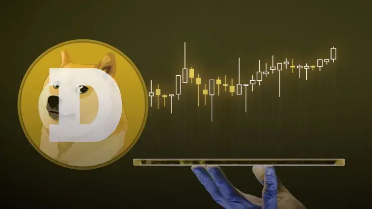 Dogechain (DC) Price Explodes 220%, Here's Why