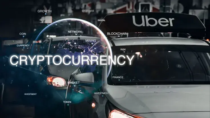 Former SEC Chair Compares Crypto to Uber