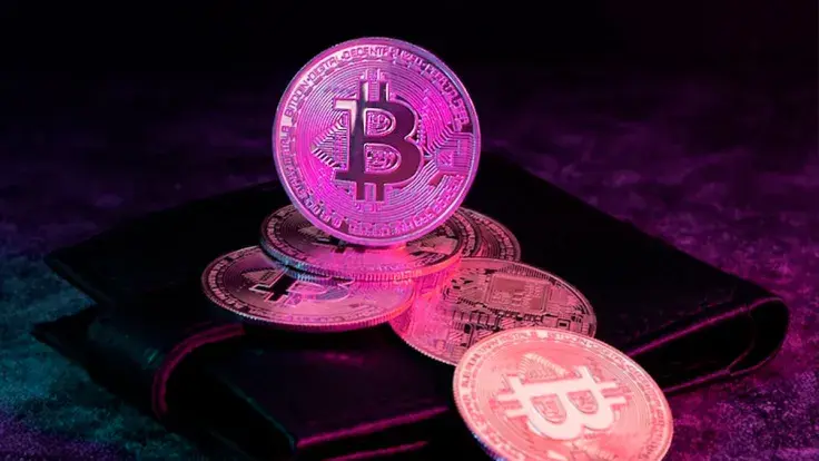 This Bitcoin Hater's Son Goes All in on BTC, Here's Why