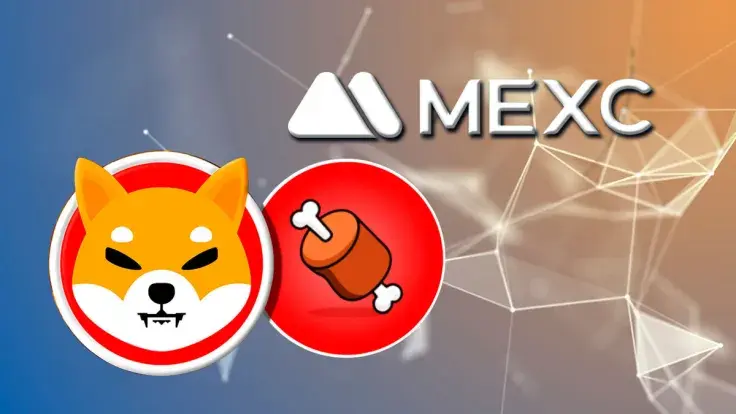 Shiba Inu Users To Receive 5,555 BONE Reward on Singapore-based MEXC Exchange