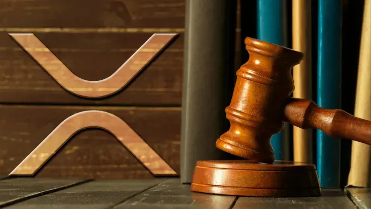 XRP Lawsuit: Ripple Scores Minor Win on This — Details