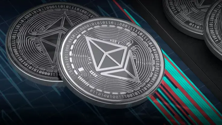 "Ethereum Heading Home," Says Benjamin Cowen; Here's What It Means