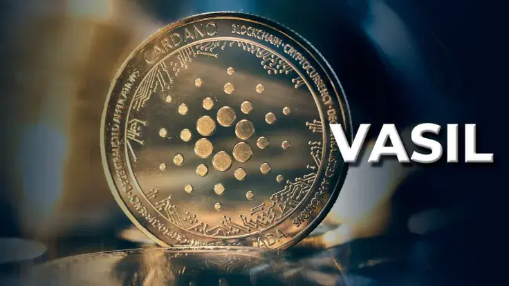 1 Billion ADA Now in Cardano's Treasury, Vasil Draws Even Closer: Details