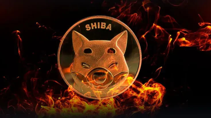 Shiba Inu Burn Rate Jumps 300%, With Nearly 2 Billion SHIB Burned in Past Week