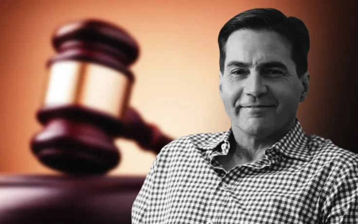 Self-Proclaimed Satoshi Craig Wright Scores Pyrrhic Victory with Defamation Lawsuit