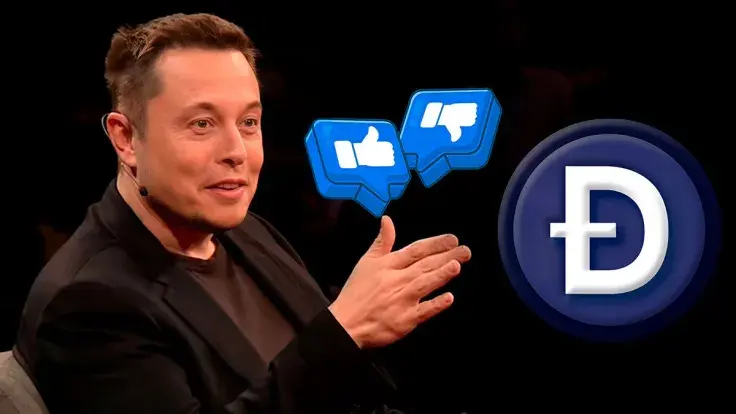 Dogecoin Creator Says He No Longer Likes Elon Musk (Of Course He Does)