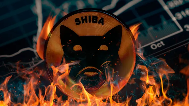 4.76 Billion SHIB Burned in July as Staggering Amount of SHIB Sent to Dead Wallets