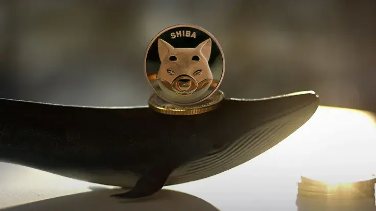 100 Biggest Whales Sell 323 Billion SHIB, Here’s What’s Behind It