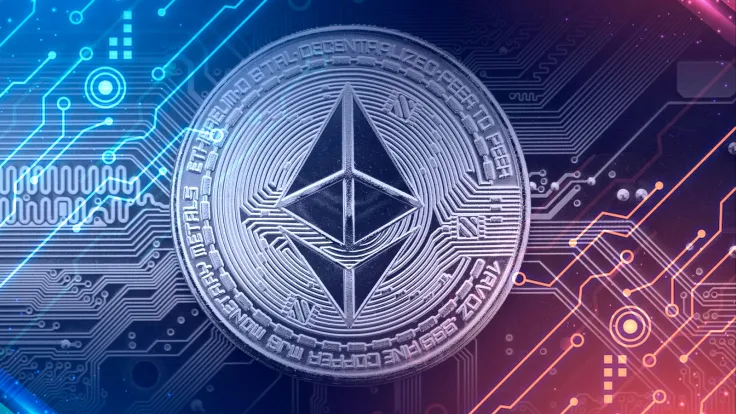 Ethereum Merge Is Overhyped, According to Co-founder of Rival Blockchain