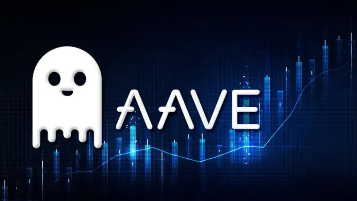 AAVE Faces 114% Pump and Record-Breaking On-Chain Activity, Here's Why