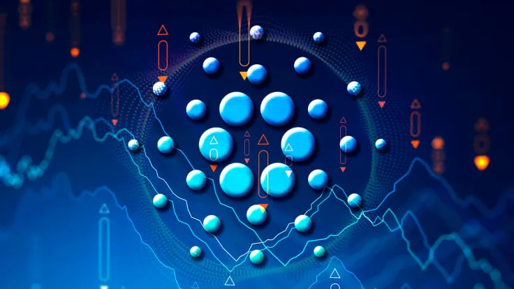 Cardano Drops Below $0.5, Here's Where Next Support Is