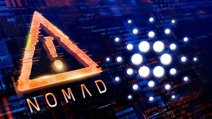 Cardano Users Indirectly Impacted by Nomad Hack: Details
