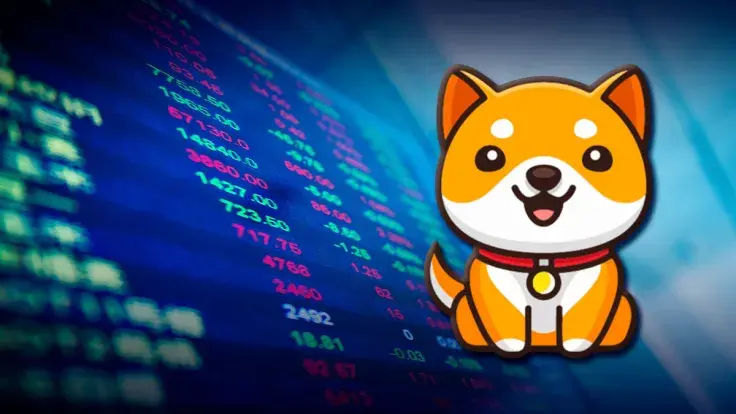 BabyDoge Coin Listed on This Major Exchange: Details