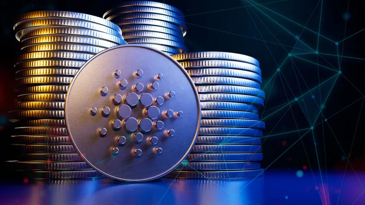 Cardano-Cosmos Ecosystem Bridge Launches, Network Statistics Spike