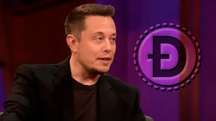 Elon Musk Says He Is "Mainly" Supporting Dogecoin