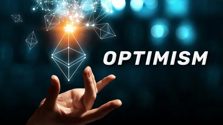Optimism Ethereum Deposits Are Skyrocketing, Showing 800% Growth