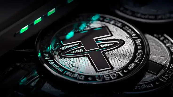 Here Is Where Tether Might Be Holding Their Money