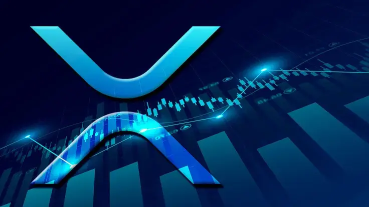 XRP Forming Interesting Pattern on Charts; This Might Be Good News in "Short Term"