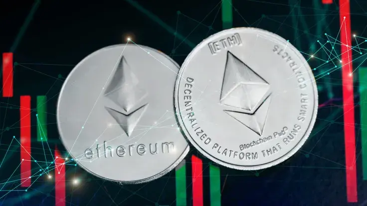 Ethereum Traders Believe ETH Price Might Reach $5,000 Ahead of Merge