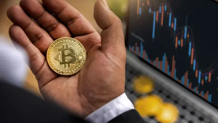 Bitcoin Traders Are Aiming at $17,000, Here's Why