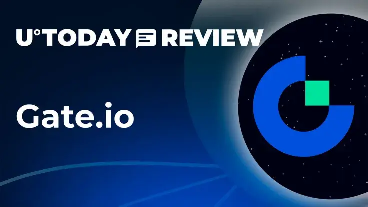 Crypto Exchange Gate.io Now Has Game-Changing 0.012% Market Maker Rebate and Upgraded Fee Structure