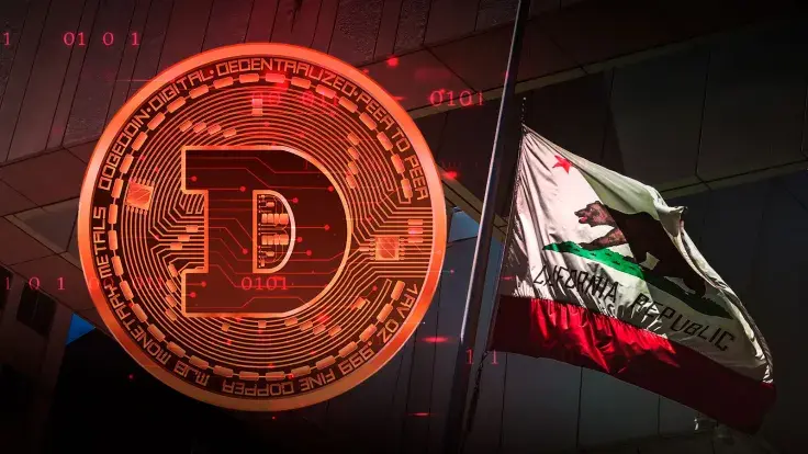 California Tech Mogul Slams Dogecoin as One of Elon Musk's Scams