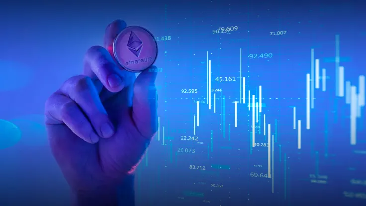 Ethereum (ETH) on Its Way to $2,100, Top Trader Says