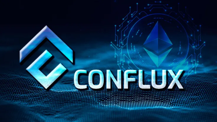 Layer 1 Conflux Blockchain Changes Algorithm to Receive ETH Miners: Details