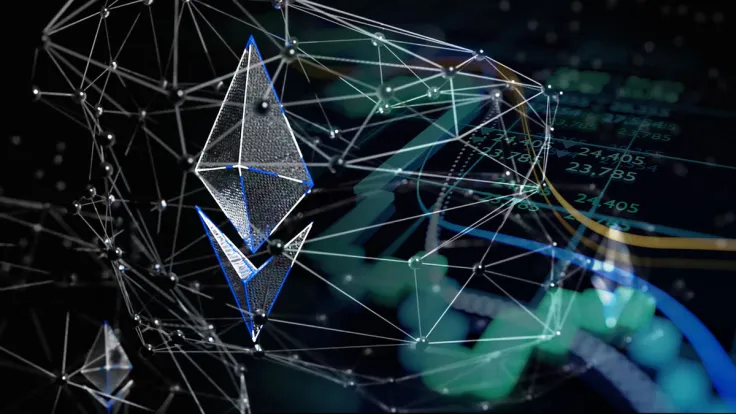 Ethereum (ETH) Price Drops Below $1900 Despite Successful Merge Test